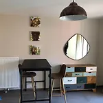 Amazing In Lausanne Close To Epfl And Unil Holiday home