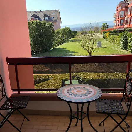 Amazing In Lausanne Close To Epfl And Unil Ecublens (Vaud)