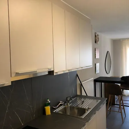 Amazing In Lausanne Close To Epfl And Unil * Ecublens (Vaud)