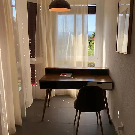 Amazing In Lausanne Close To Epfl And Unil