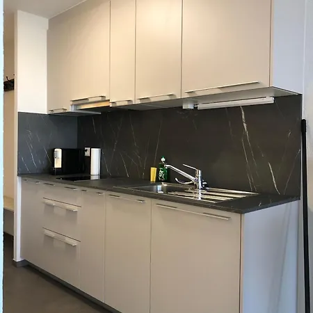 Amazing In Lausanne Close To Epfl And Unil Casa de Férias