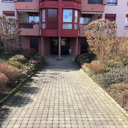 Amazing In Lausanne Close To Epfl And Unil Hébergement de vacances *
