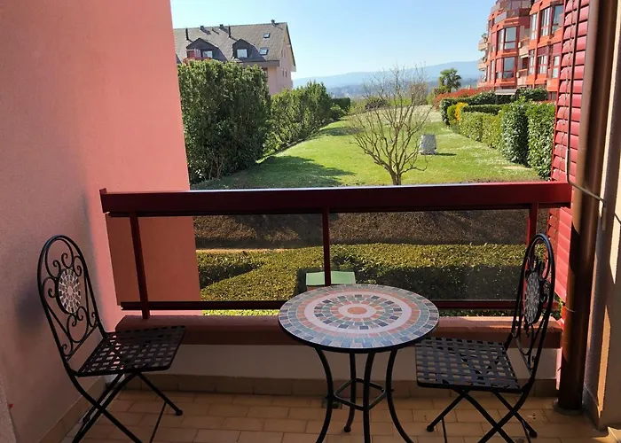 Amazing In Lausanne Close To Epfl And Unil Ecublens (Vaud)