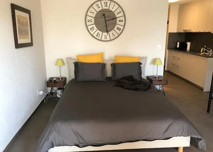 Amazing In Lausanne Close To Epfl And Unil * Ecublens (Vaud)