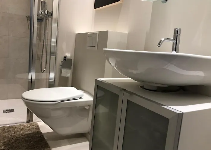 Amazing In Lausanne Close To Epfl And Unil Casa de Férias *