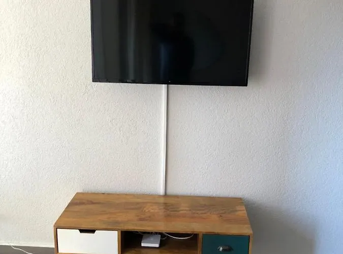 Dom wakacyjny Amazing In Lausanne Close To Epfl And Unil