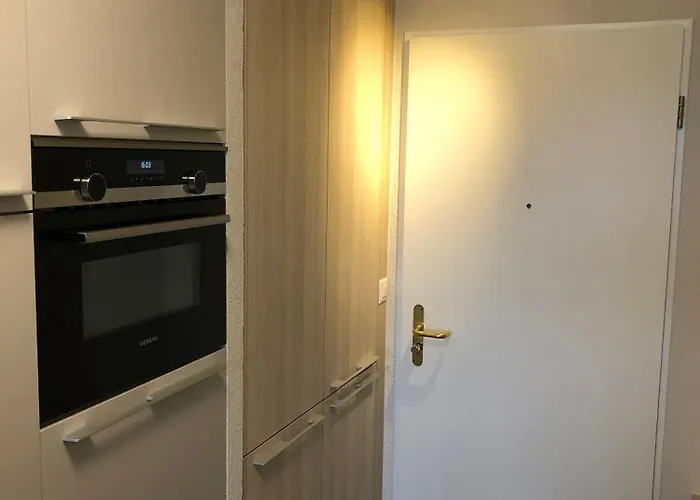 Casa de Férias Amazing In Lausanne Close To Epfl And Unil