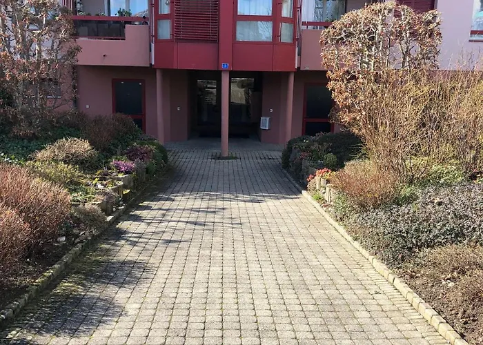 Amazing In Lausanne Close To Epfl And Unil Casa de Férias *