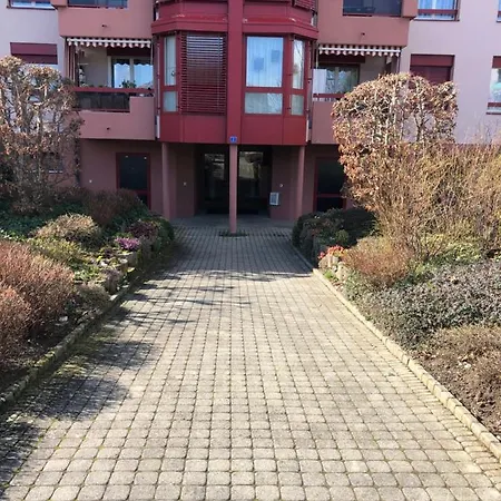 Amazing In Lausanne Close To Epfl And Unil 別荘 *