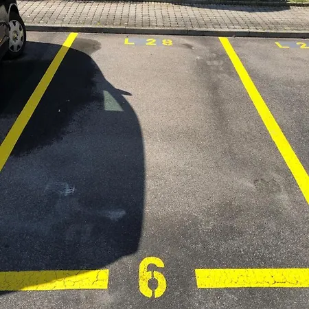 Amazing In Lausanne Close To Epfl And Unil