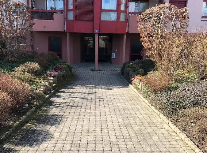 Amazing In Lausanne Close To Epfl And Unil 別荘 *