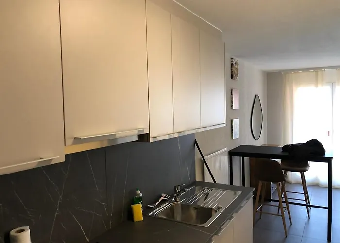 Amazing In Lausanne Close To Epfl And Unil * Ecublens (Vaud)